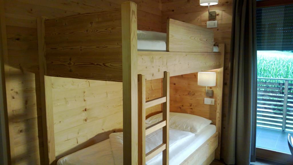 Апартаменти Haus Spielbichl Сан-Лоренцо-ді-Себато Номер фото