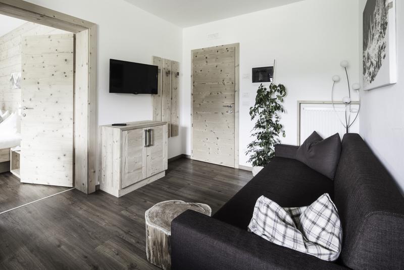 Апартаменти Haus Spielbichl Сан-Лоренцо-ді-Себато Екстер'єр фото