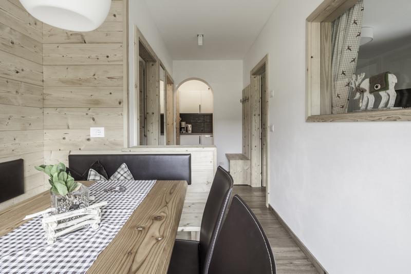 Апартаменти Haus Spielbichl Сан-Лоренцо-ді-Себато Екстер'єр фото