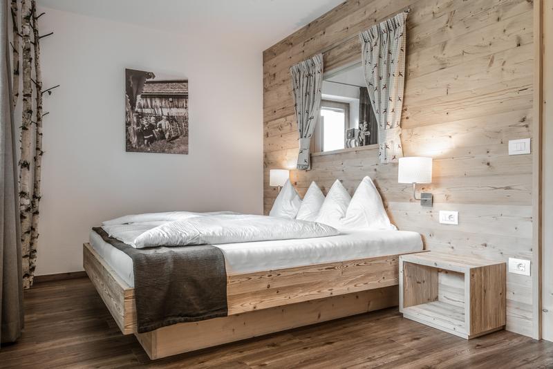 Апартаменти Haus Spielbichl Сан-Лоренцо-ді-Себато Екстер'єр фото