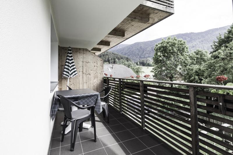 Апартаменти Haus Spielbichl Сан-Лоренцо-ді-Себато Екстер'єр фото