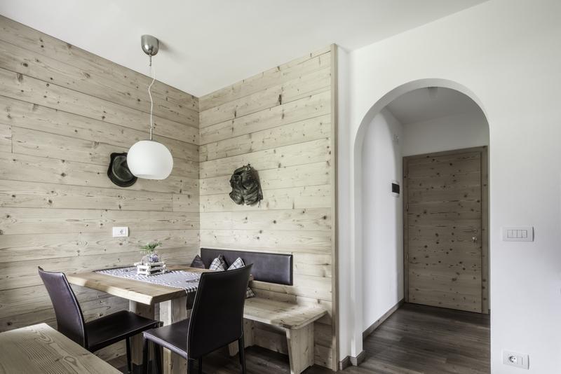 Апартаменти Haus Spielbichl Сан-Лоренцо-ді-Себато Екстер'єр фото