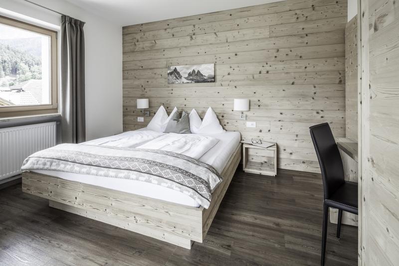 Апартаменти Haus Spielbichl Сан-Лоренцо-ді-Себато Екстер'єр фото